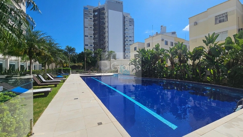 Apartamento de 122m² com 3 quartos no Itacorubi: 27ª foto da galeria de imagens do imóvel