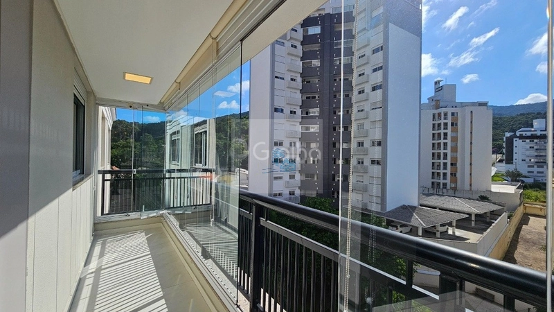 Apartamento de 122m² com 3 quartos no Itacorubi: 9ª foto da galeria de imagens do imóvel