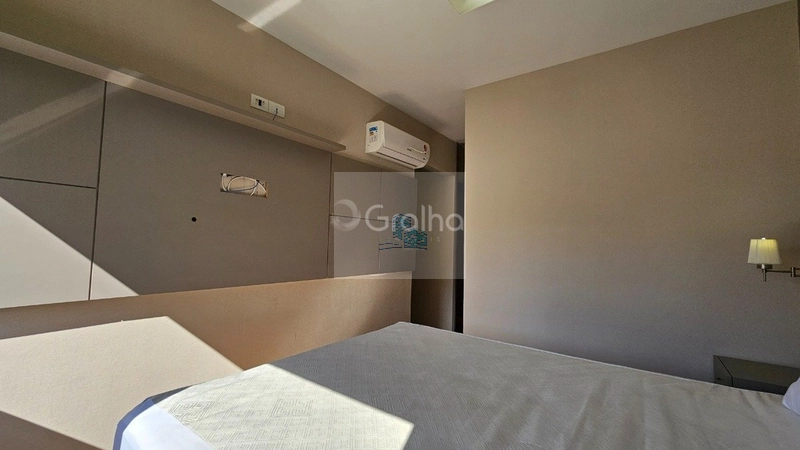 Apartamento de 122m² com 3 quartos no Itacorubi: 13ª foto da galeria de imagens do imóvel