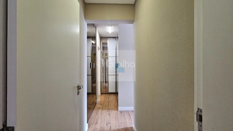 Apartamento de 122m² com 3 quartos no Itacorubi: 21ª foto da galeria de imagens do imóvel