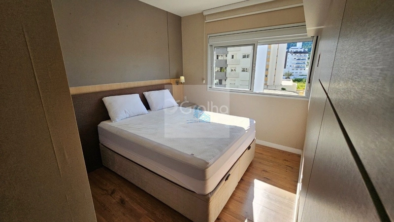 Apartamento de 122m² com 3 quartos no Itacorubi: 14ª foto da galeria de imagens do imóvel