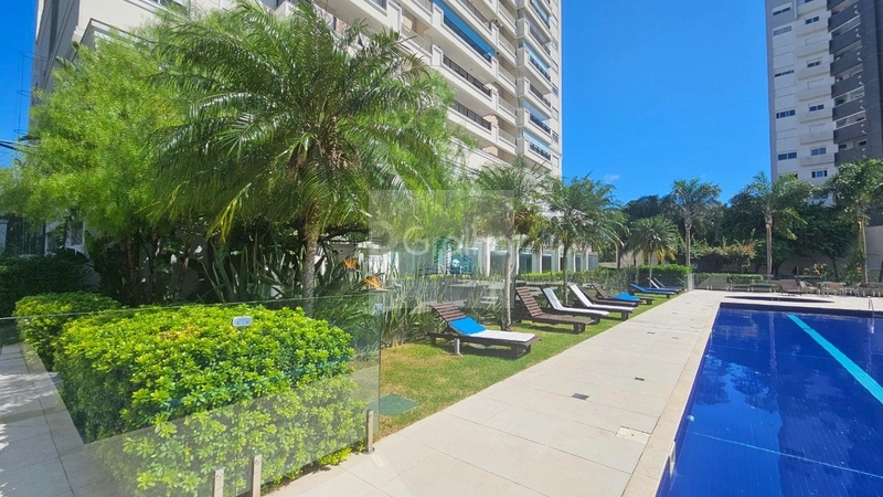 Apartamento de 122m² com 3 quartos no Itacorubi: 24ª foto da galeria de imagens do imóvel