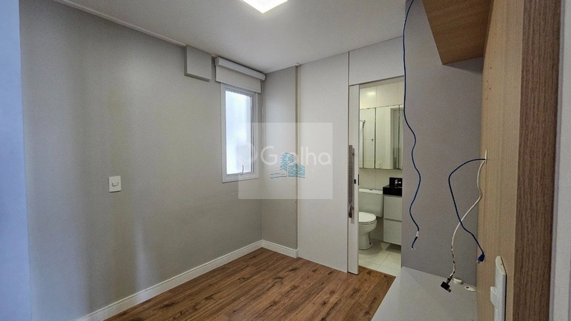 Apartamento de 122m² com 3 quartos no Itacorubi: 18ª foto da galeria de imagens do imóvel