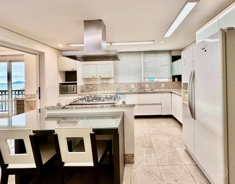 Apartamento de Luxo à Beira-Mar em Florianópolis La Perle: 10ª foto da galeria de imagens do imóvel