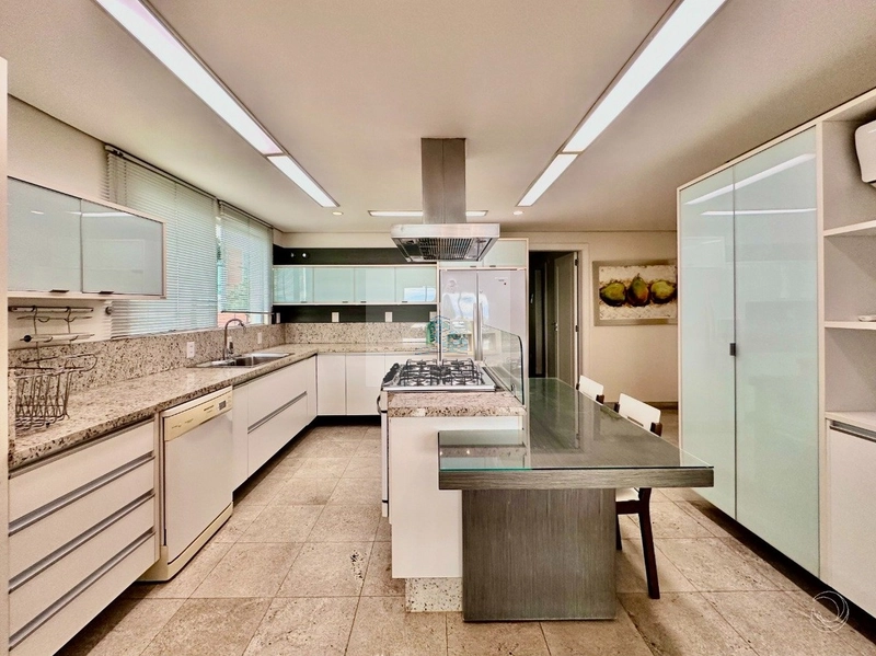 Apartamento de Luxo à Beira-Mar em Florianópolis La Perle: 24ª foto da galeria de imagens do imóvel
