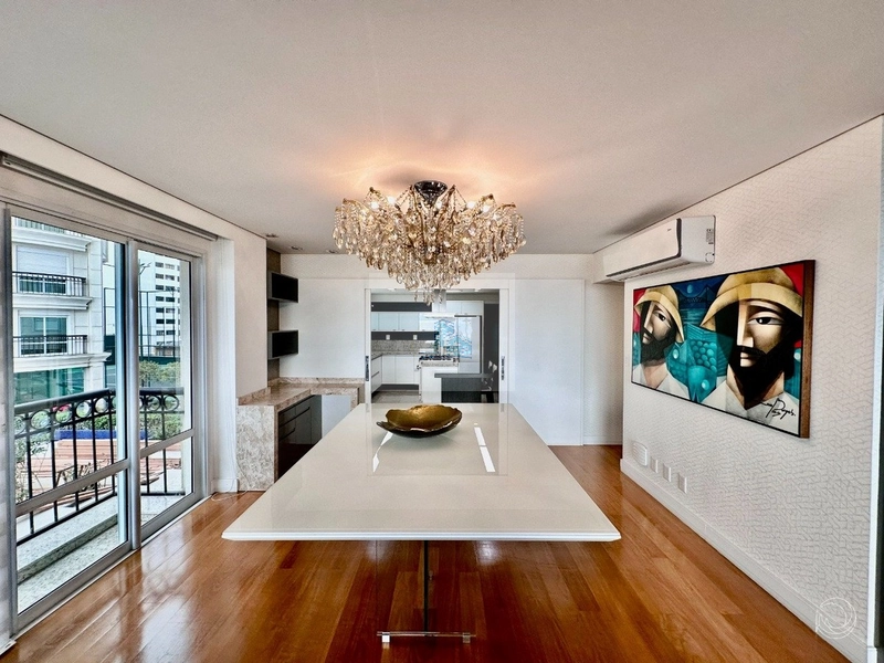 Apartamento de Luxo à Beira-Mar em Florianópolis La Perle: 22ª foto da galeria de imagens do imóvel