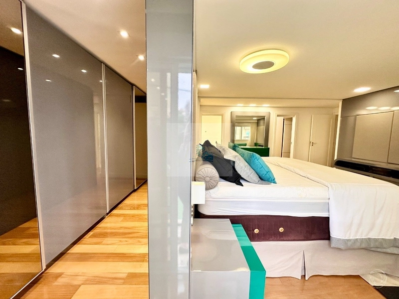 Apartamento de Luxo à Beira-Mar em Florianópolis La Perle: 31ª foto da galeria de imagens do imóvel