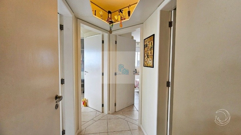 Apartamento a venda vista mar 3 dormitórios sendo 1 suite no centro: 8ª foto da galeria de imagens do imóvel
