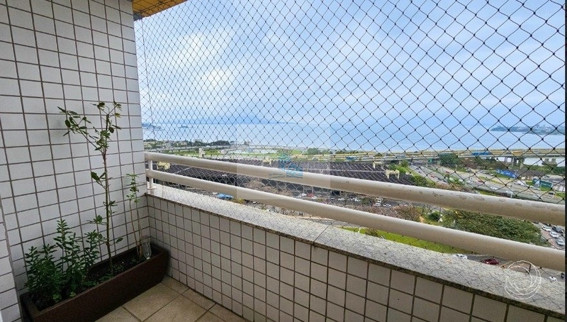 Apartamento a venda vista mar 3 dormitórios sendo 1 suite no centro: 6ª foto da galeria de imagens do imóvel