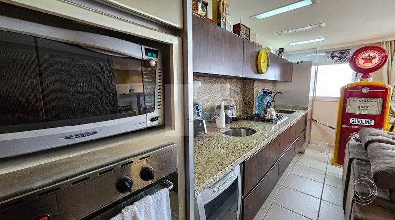 Apartamento a venda vista mar 3 dormitórios sendo 1 suite no centro: 7ª foto da galeria de imagens do imóvel