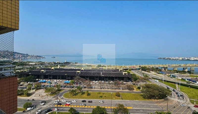 Apartamento a venda vista mar 3 dormitórios sendo 1 suite no centro: 1ª foto da galeria de imagens do imóvel