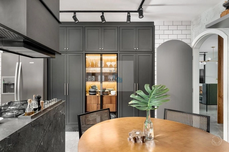 Apartamento com 4 quartos sendo 1 suíte e 207m² no Centro: 14ª foto da galeria de imagens do imóvel