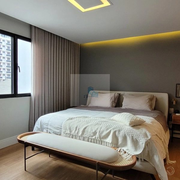 Apartamento com 4 quartos sendo 1 suíte e 207m² no Centro: 33ª foto da galeria de imagens do imóvel