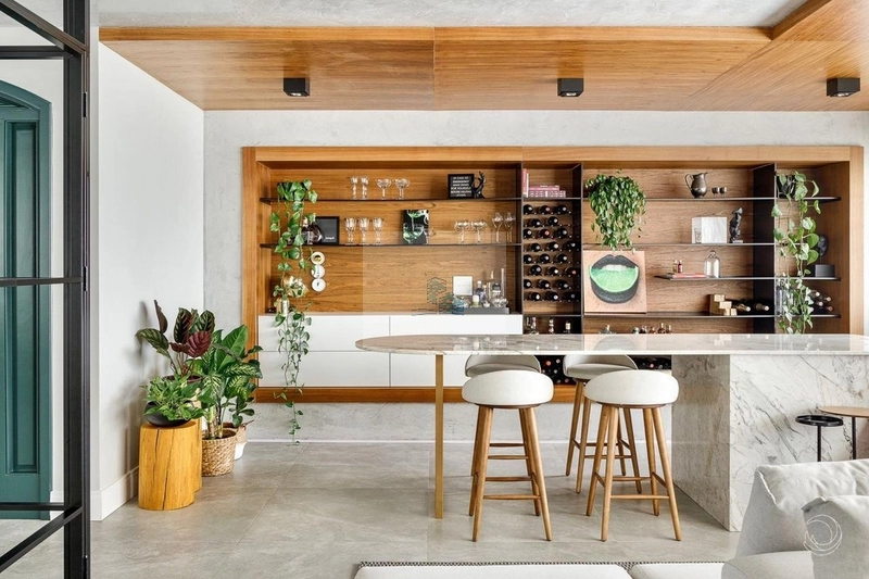 Apartamento com 4 quartos sendo 1 suíte e 207m² no Centro: 15ª foto da galeria de imagens do imóvel