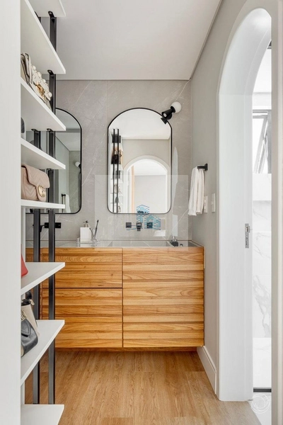 Apartamento com 4 quartos sendo 1 suíte e 207m² no Centro: 27ª foto da galeria de imagens do imóvel