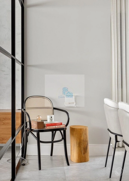 Apartamento com 4 quartos sendo 1 suíte e 207m² no Centro: 26ª foto da galeria de imagens do imóvel