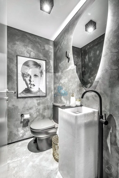 Apartamento com 4 quartos sendo 1 suíte e 207m² no Centro: 13ª foto da galeria de imagens do imóvel