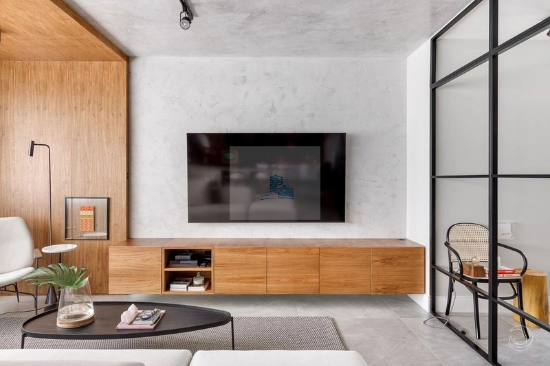 Apartamento com 4 quartos sendo 1 suíte e 207m² no Centro: 10ª foto da galeria de imagens do imóvel