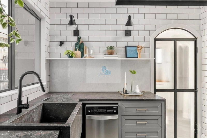 Apartamento com 4 quartos sendo 1 suíte e 207m² no Centro: 18ª foto da galeria de imagens do imóvel