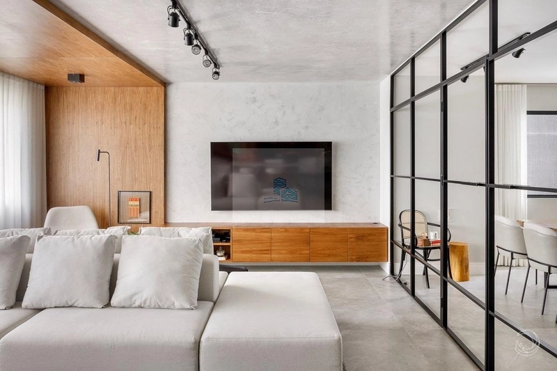 Apartamento com 4 quartos sendo 1 suíte e 207m² no Centro: 5ª foto da galeria de imagens do imóvel
