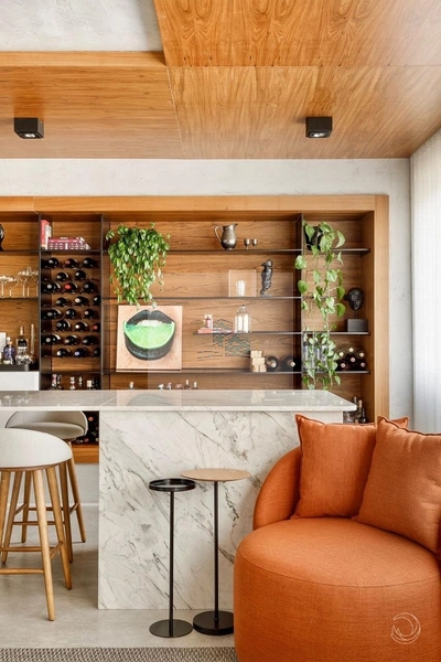 Apartamento com 4 quartos sendo 1 suíte e 207m² no Centro: 4ª foto da galeria de imagens do imóvel
