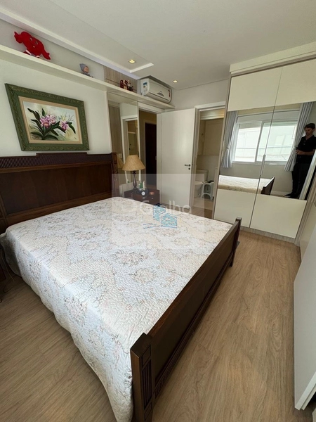 Apartamento cobertura a venda Jurerê internacional resid. Luana: 35ª foto da galeria de imagens do imóvel