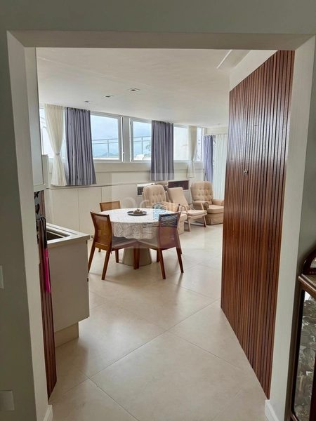Apartamento cobertura a venda Jurerê internacional resid. Luana: 27ª foto da galeria de imagens do imóvel