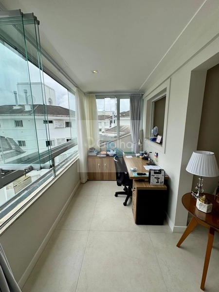 Apartamento cobertura a venda Jurerê internacional resid. Luana: 8ª foto da galeria de imagens do imóvel