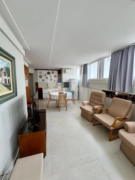 Apartamento cobertura a venda Jurerê internacional resid. Luana: 23ª foto da galeria de imagens do imóvel
