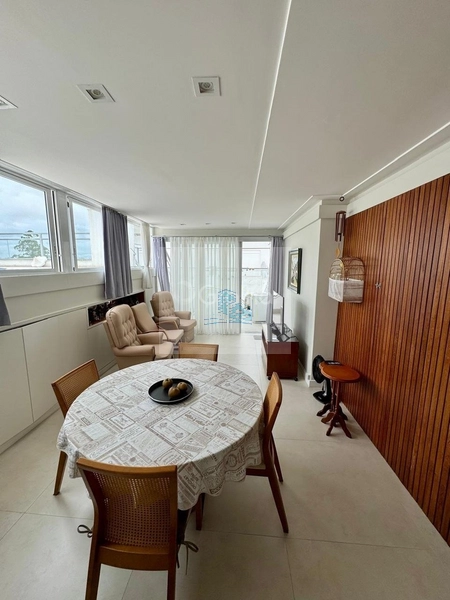 Apartamento cobertura a venda Jurerê internacional resid. Luana: 22ª foto da galeria de imagens do imóvel