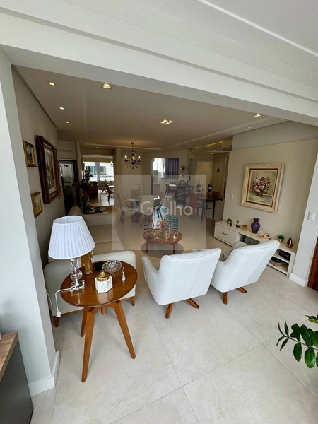 Apartamento cobertura a venda Jurerê internacional resid. Luana: 12ª foto da galeria de imagens do imóvel