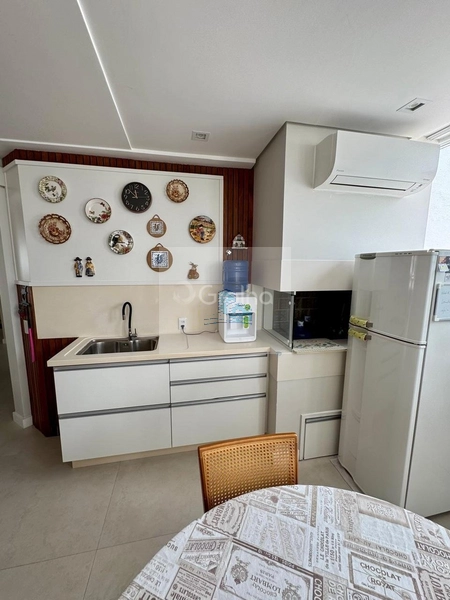 Apartamento cobertura a venda Jurerê internacional resid. Luana: 16ª foto da galeria de imagens do imóvel