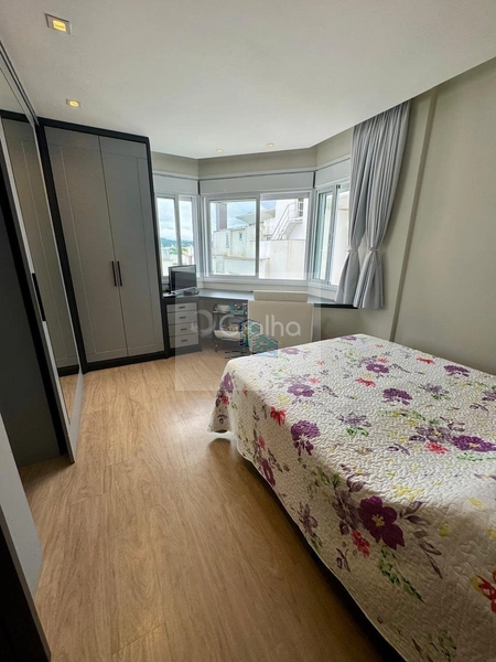 Apartamento cobertura a venda Jurerê internacional resid. Luana: 34ª foto da galeria de imagens do imóvel
