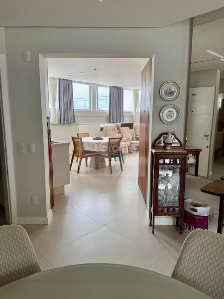 Apartamento cobertura a venda Jurerê internacional resid. Luana: 24ª foto da galeria de imagens do imóvel