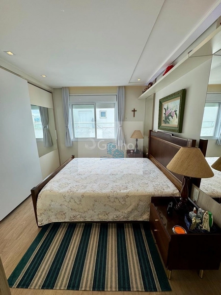Apartamento cobertura a venda Jurerê internacional resid. Luana: 36ª foto da galeria de imagens do imóvel