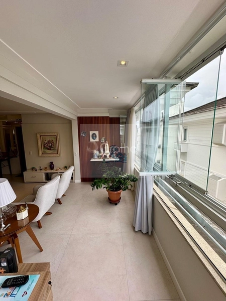Apartamento cobertura a venda Jurerê internacional resid. Luana: 10ª foto da galeria de imagens do imóvel