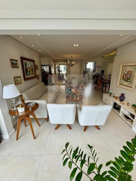 Apartamento cobertura a venda Jurerê internacional resid. Luana: 11ª foto da galeria de imagens do imóvel