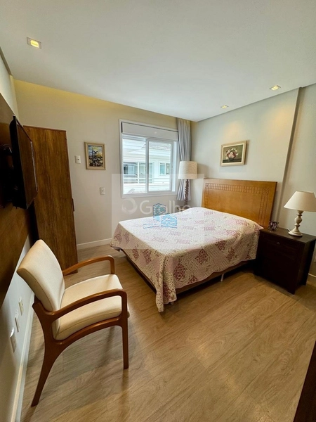 Apartamento cobertura a venda Jurerê internacional resid. Luana: 30ª foto da galeria de imagens do imóvel