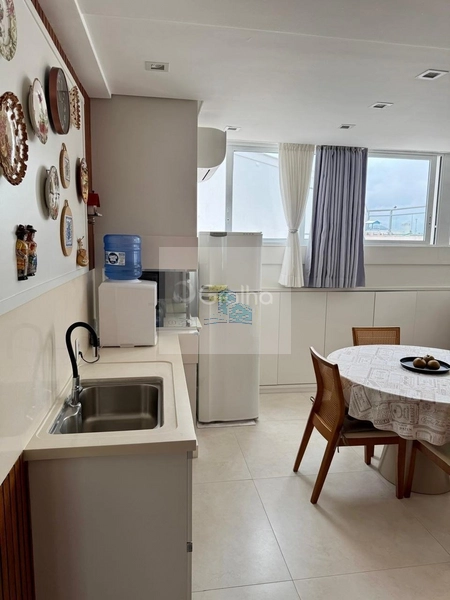 Apartamento cobertura a venda Jurerê internacional resid. Luana: 25ª foto da galeria de imagens do imóvel