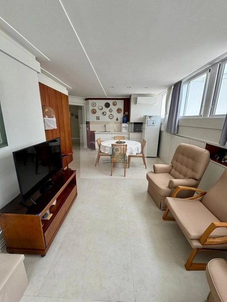 Apartamento cobertura a venda Jurerê internacional resid. Luana: 20ª foto da galeria de imagens do imóvel