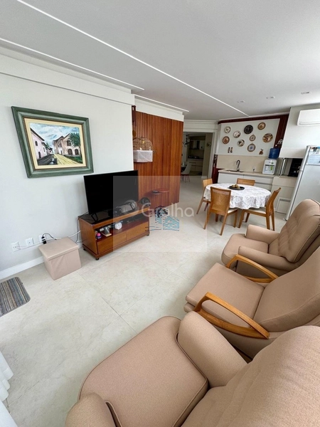 Apartamento cobertura a venda Jurerê internacional resid. Luana: 19ª foto da galeria de imagens do imóvel