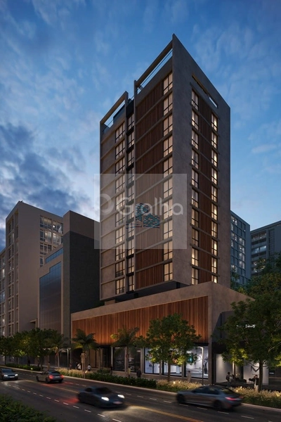 Studio de 44m² no Centro proximo Tribunal justiça TRE: 15ª foto da galeria de imagens do imóvel