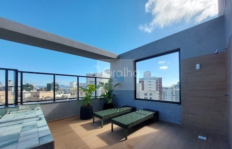 Studio de 44m² no Centro proximo Tribunal justiça TRE: 18ª foto da galeria de imagens do imóvel