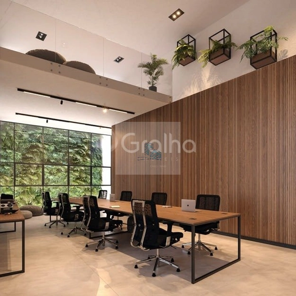 Studio de 44m² no Centro proximo Tribunal justiça TRE: 13ª foto da galeria de imagens do imóvel