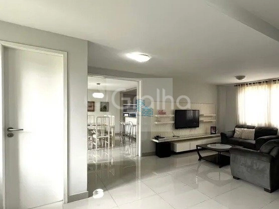 Casa de 276m² com 6 quartos sendo 2 suítes em Santa Mônica: 4ª foto da galeria de imagens do imóvel