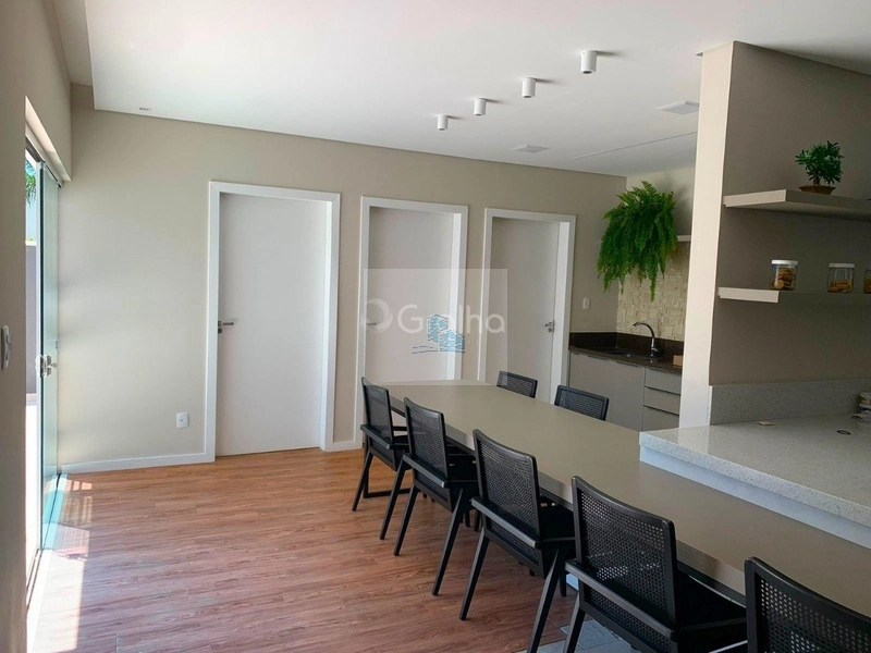 Casa residencial em condomínio fechado com 4 quartos, 3 suítes e 394m²: 8ª foto da galeria de imagens do imóvel