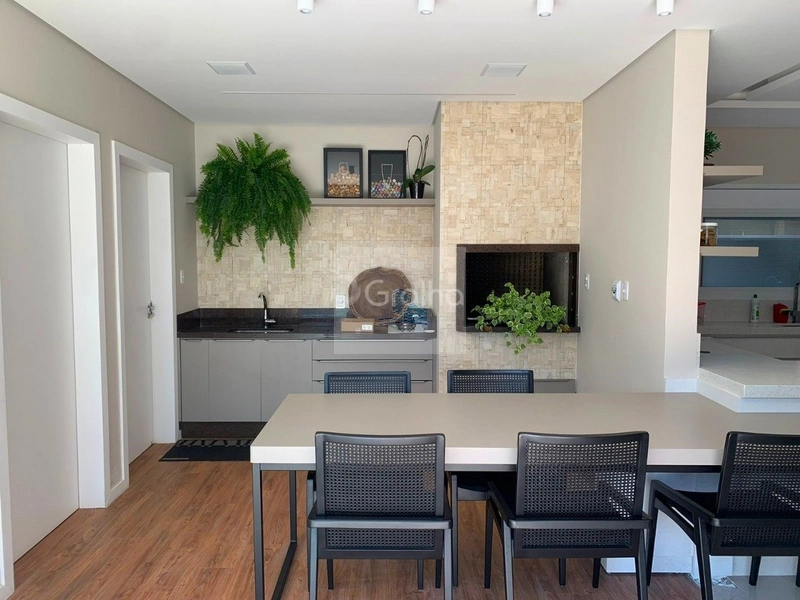 Casa residencial em condomínio fechado com 4 quartos, 3 suítes e 394m²: 9ª foto da galeria de imagens do imóvel
