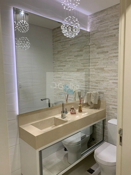 Casa residencial em condomínio fechado com 4 quartos, 3 suítes e 394m²: 19ª foto da galeria de imagens do imóvel
