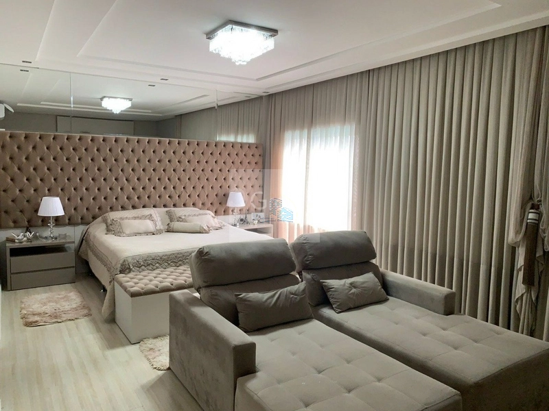 Casa residencial em condomínio fechado com 4 quartos, 3 suítes e 394m²: 18ª foto da galeria de imagens do imóvel