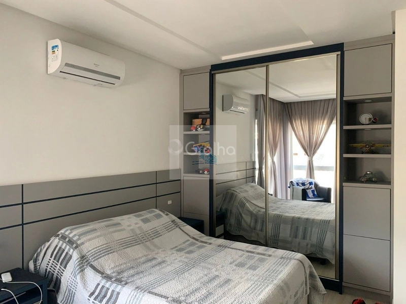Casa residencial em condomínio fechado com 4 quartos, 3 suítes e 394m²: 28ª foto da galeria de imagens do imóvel